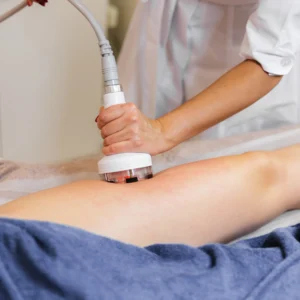 Vaccumterapia