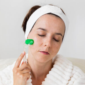 Tratamiento facial hidratación (Rostro)