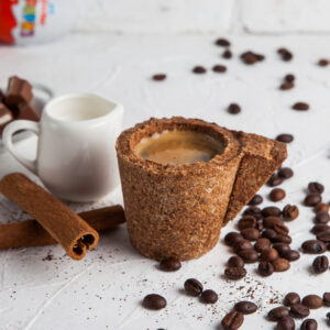 Envoltura para celulitis de café (Zona localizada)