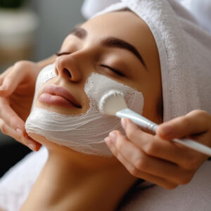 Limpieza facial (Rostro)