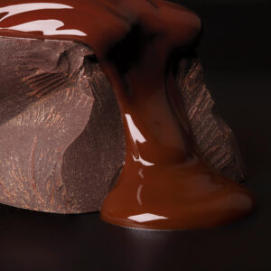 Envoltura hidratante de chocolate (Cuerpo completo)